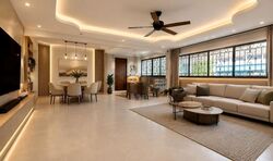 Blk 794 Khatib Vale (Yishun), HDB 5 Rooms #611752711